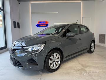 Renault Clio SCe 65 CV 5 porte Life