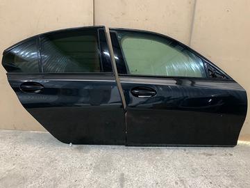 Porta anteriore posteriore destra bmw 3 g20 2024