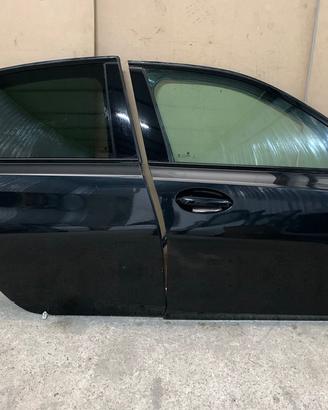 Porta anteriore posteriore destra bmw 3 g20 2024