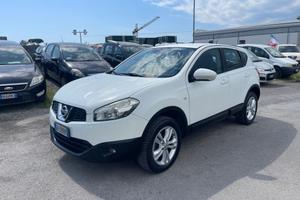 Nissan Qashqai 1.5 dCi DPF Visia