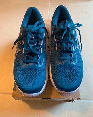 Asics Gel-Cumulus 28 - Tg. EUR 39.5 / US 8 / 25cm