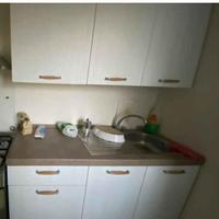 Mobile cucina con lavabo completo come in foto