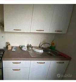 Mobile cucina con lavabo completo come in foto