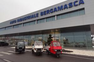 Altri marchi APE 50 TOP E4 RED SPRINT U90053