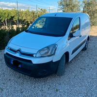 Citroen berlingò berlingo cargo (Full)