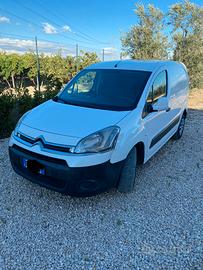 Citroen berlingò berlingo cargo (Full)