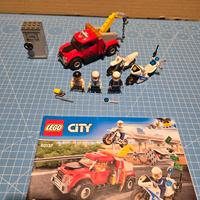 Lego City Set 60137