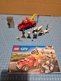 Lego City Set 60137