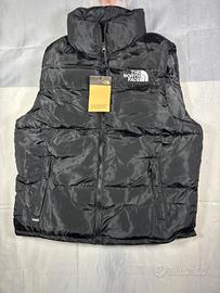 giubbotto the North face nuovo 