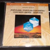 CLASSICAL MASTERWORKS DIGITAL - ARMANDO CURCIO