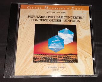 CLASSICAL MASTERWORKS DIGITAL - ARMANDO CURCIO