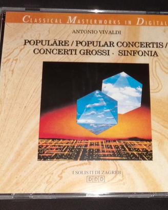 CLASSICAL MASTERWORKS DIGITAL - ARMANDO CURCIO