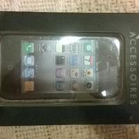 Cover iPhone4