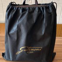 Zainetto colore marrone Gattinoni Roma