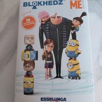 cattivissimo me gioco