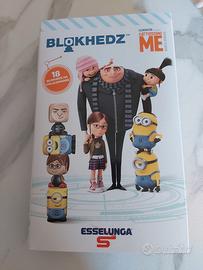 cattivissimo me gioco