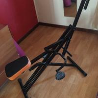 Total crunch GRATIS PERFETTAMENTE FUNZIONANTE