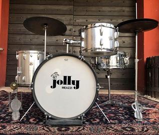 Hollywood Meazzi Jolly bop set