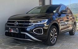 VOLKSWAGEN T-Roc 1.5 TSI ACT Style night *super pr