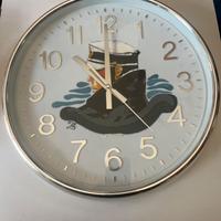 Orologio a parete diametro 36