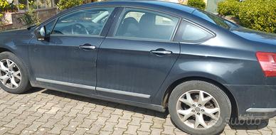 Citroen C 5 3° serie