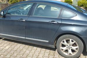 Citroen C 5 3° serie