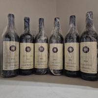 Vino Sassicaia