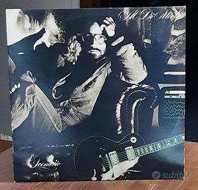 Vinile 33 giri Al Di Meola - Scenario 1983 Europe