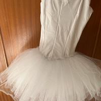 Tutu danza classica