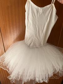 Tutu danza classica