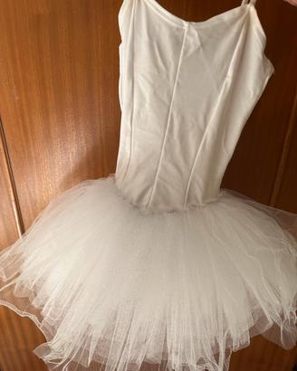 Tutu danza classica