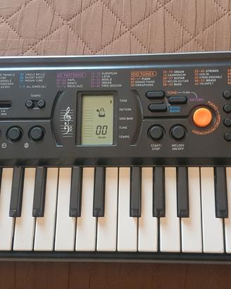 Tastiera Casio sa-77