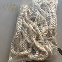 Coma ormeggio nuova 14 mt  diam