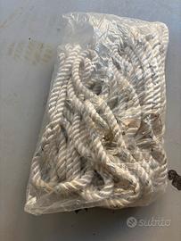 Coma ormeggio nuova 14 mt  diam