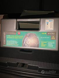 Catene da neve EDELWEISS