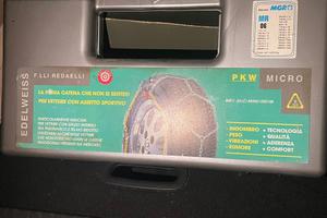 Catene da neve EDELWEISS