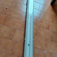 Plafoniere neon 