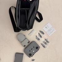Drone DJI Mini 2 set