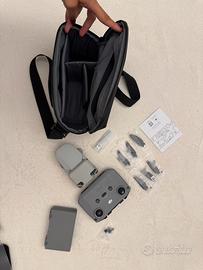 Drone DJI Mini 2 set