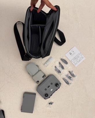 Drone DJI Mini 2 set