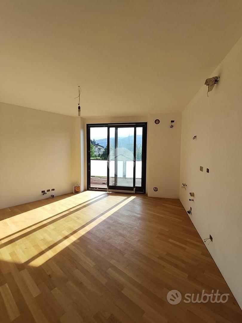 Appartamento – Coazze, Ruadamonte - Altro