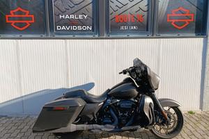 Harley-davidson Touring Street Glide FLHXS - 2019