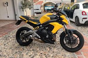 KAWASAKI ER6-N - Patente A2