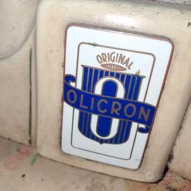 Affettatrice olicron 