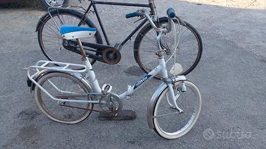 bici vintage 