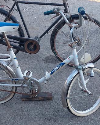 bici vintage 
