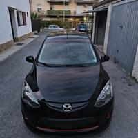 Mazda2 sport gen 2011