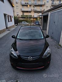 Mazda2 sport gen 2011