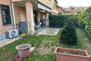 Appartamento piano terra