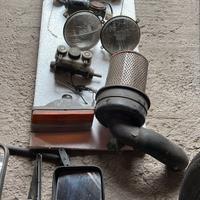 pezzi vari Iveco Daily 35/10 